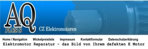 Zu E Motoren Referenzen - die Antwort was ist reparierbar Der Weg - es geht zu den E Motoren Referenzen - die Antwort auf die Frage: Was zu reparieren ist